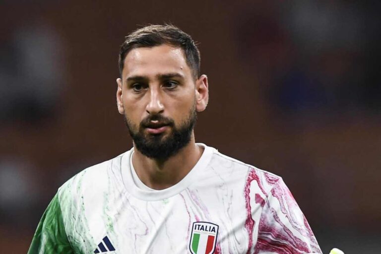 Donnarumma Tonali Milan