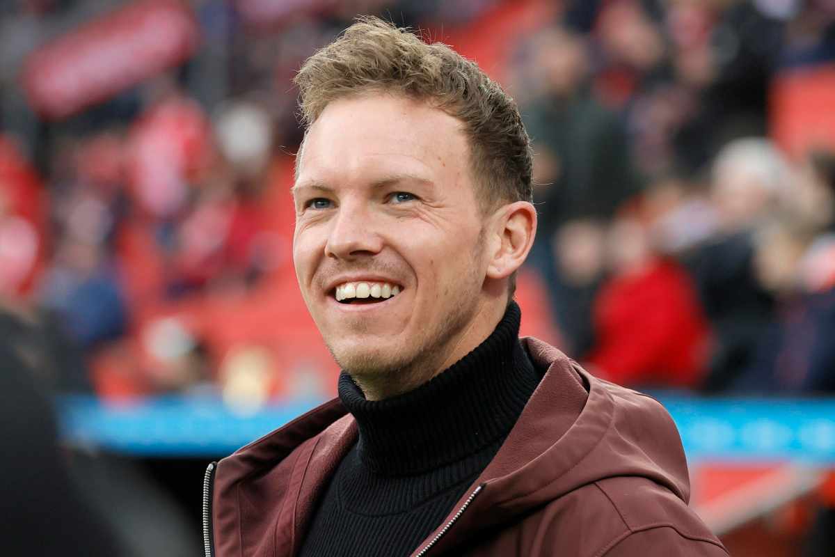 Nagelsmann al Milan