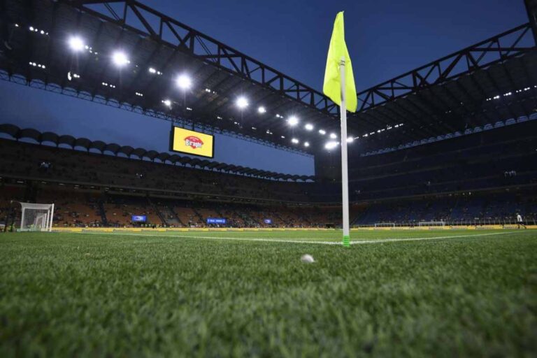 Stadio San Siro: dove parcheggiare la propria auto