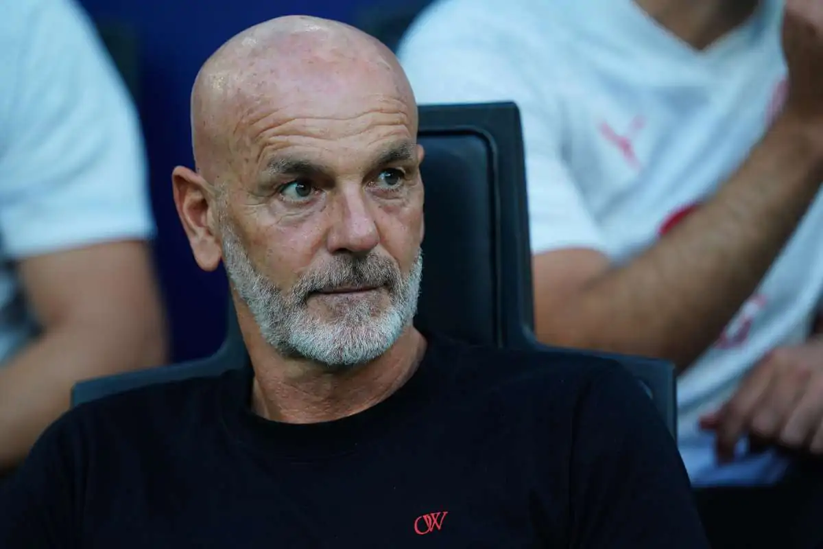 Pioli cambia verso il Verona