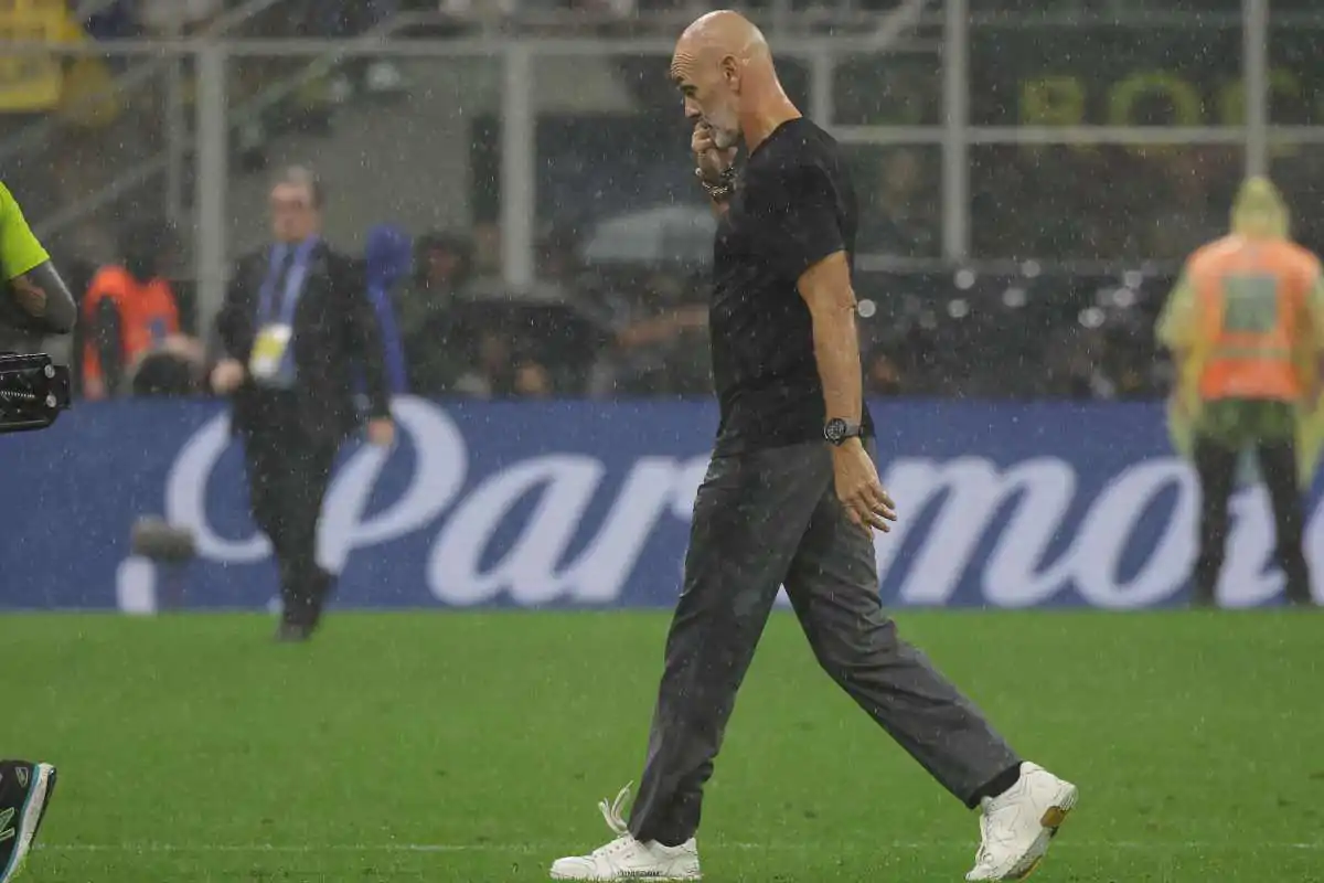 Pioli difeso da un ex Milan