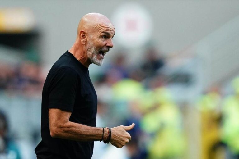 Arriva un nuovo innesto per il Milan di Pioli? Avviati i contatti