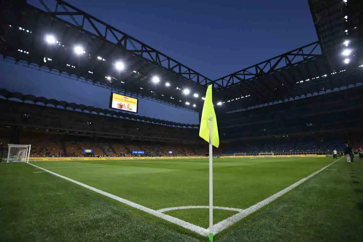 nuovo stadio, le date