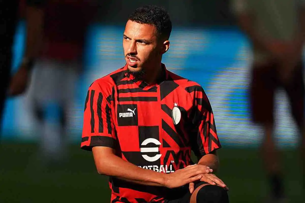 Bennacer spaventa i tifosi del Milan: "Non abbiamo una data per il rientro"