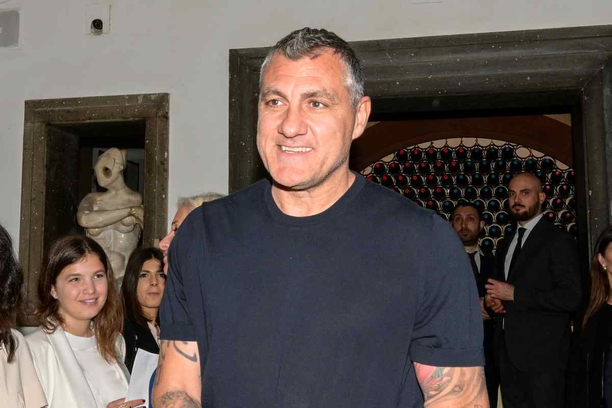 Vieri sicuro: "Inter più forte"