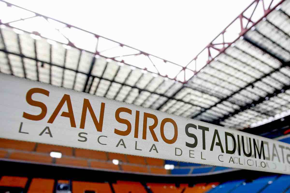 San Siro solo per i concerti? La musica prende posizione