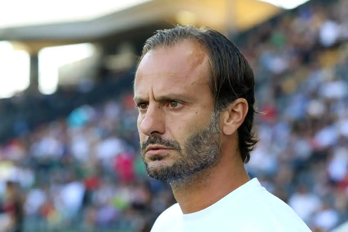 Gilardino rischia di perdere Retegui