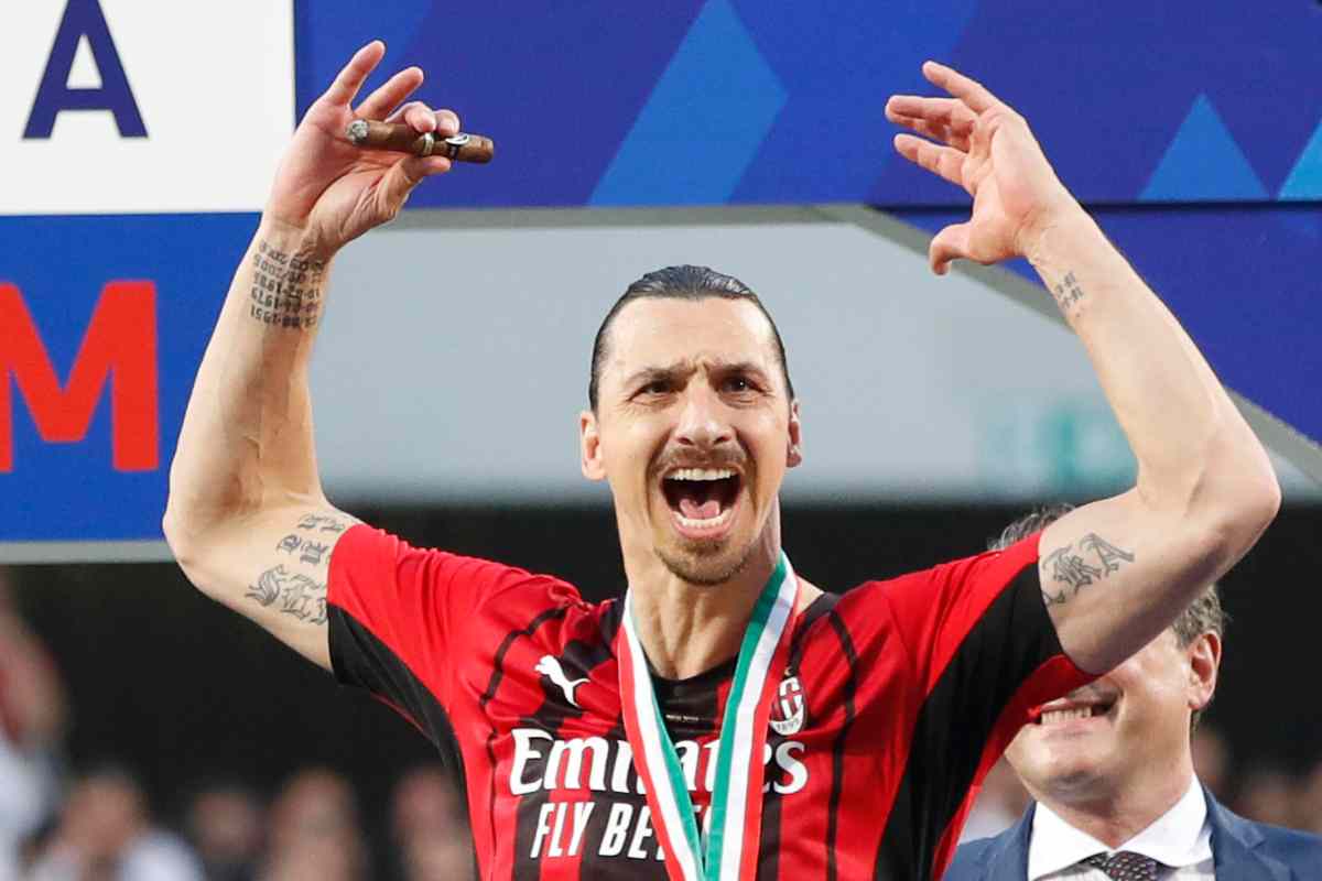 Balotelli contro Ibrahimovic