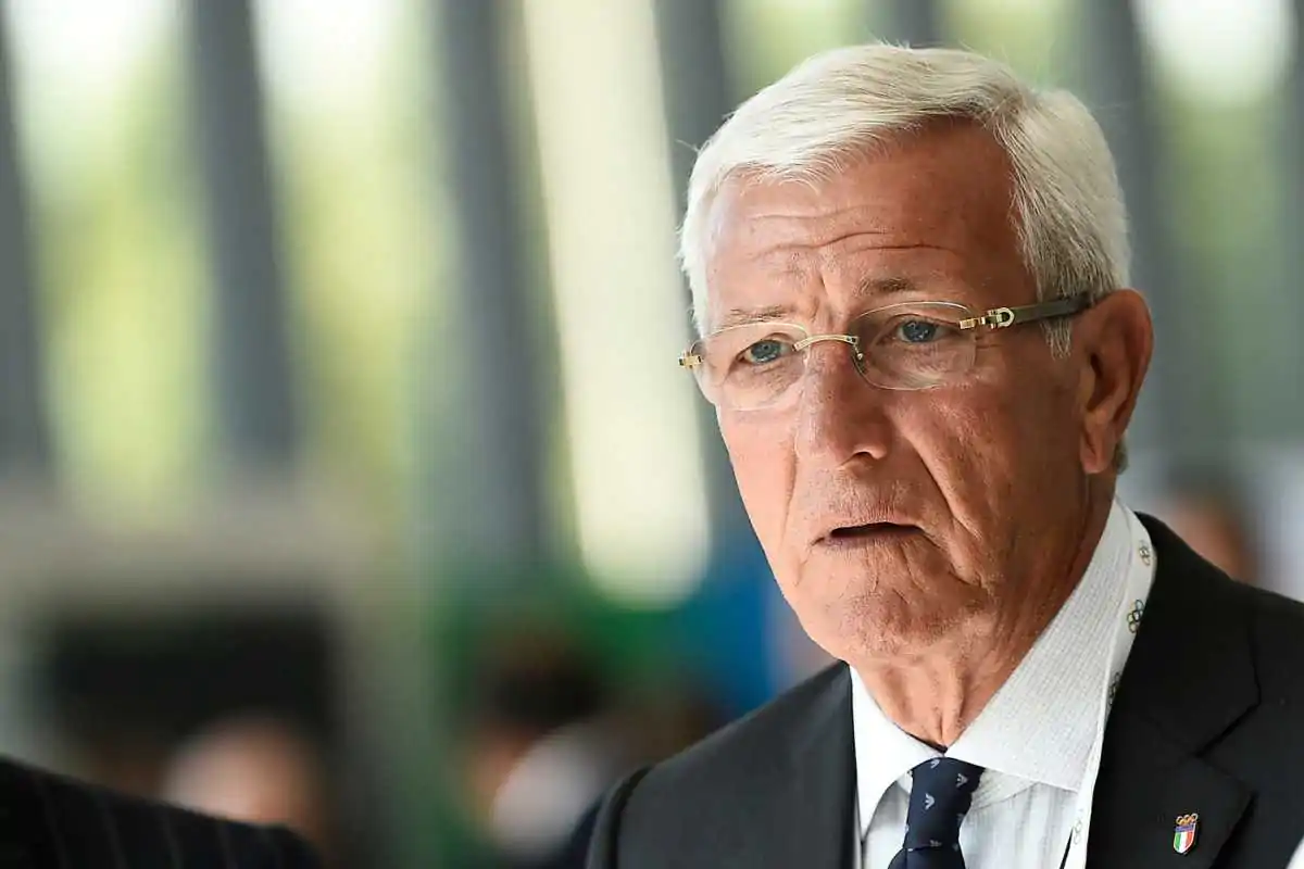 Verso Milan-Juventus, il commento di Lippi