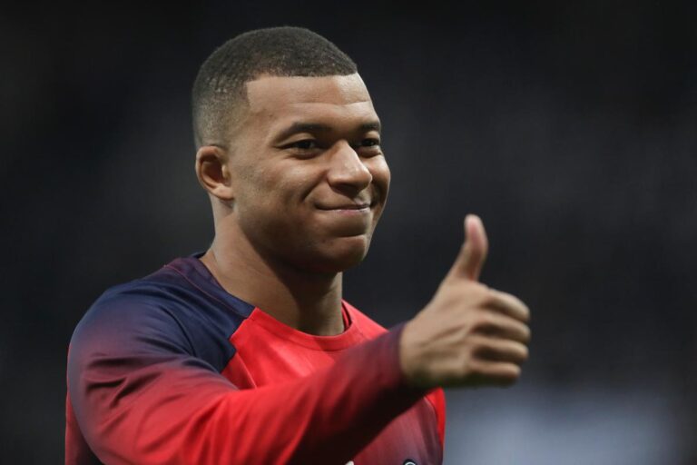 Mbappé, le parole della mamma sul Milan