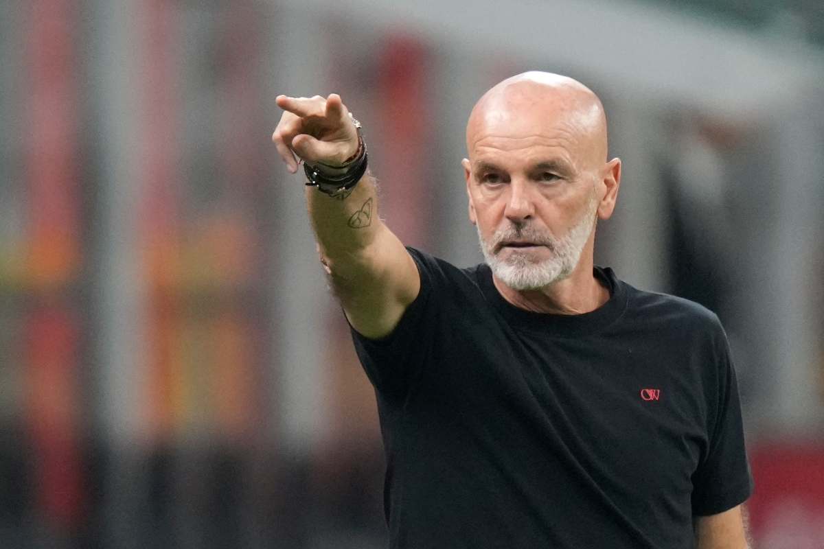 Milan Pioli fortemente criticato da Galeone