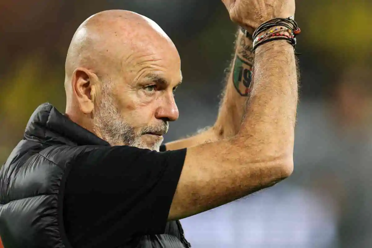 Genoa-Milan, Pioli stravolge tutto: ci sarà un esordio dal 1’