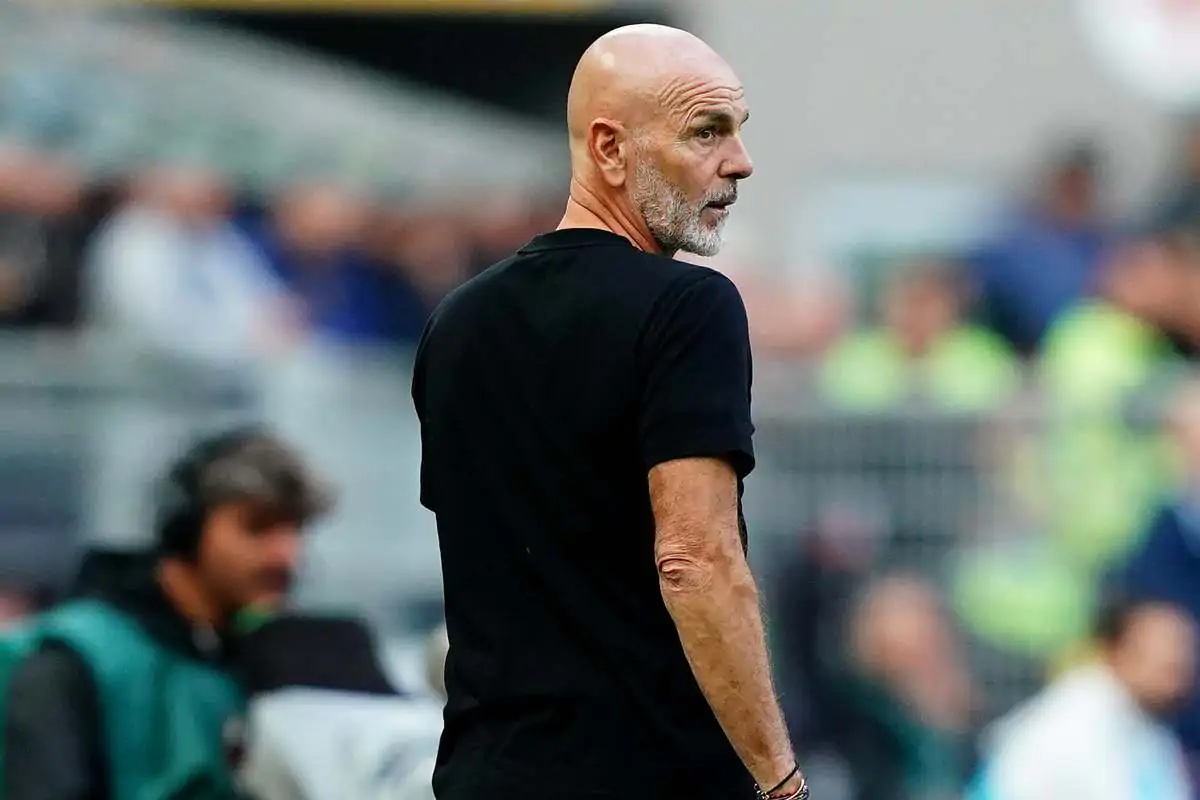 Pioli perde Mirante e Caldara