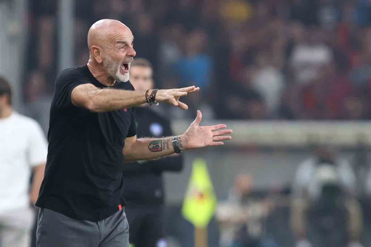 Pioli stroncato: non è da big