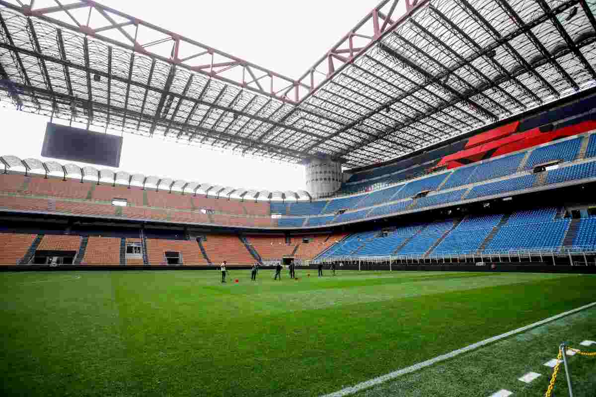 Milan, il nuovo stadio: c'è l'annuncio