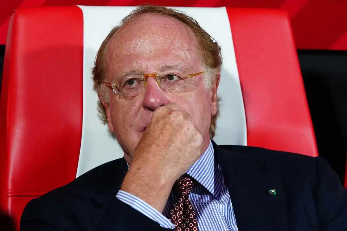 Scaroni svela: "Il Milan ha un obiettivo", poi i dettagli sul nuovo stadio