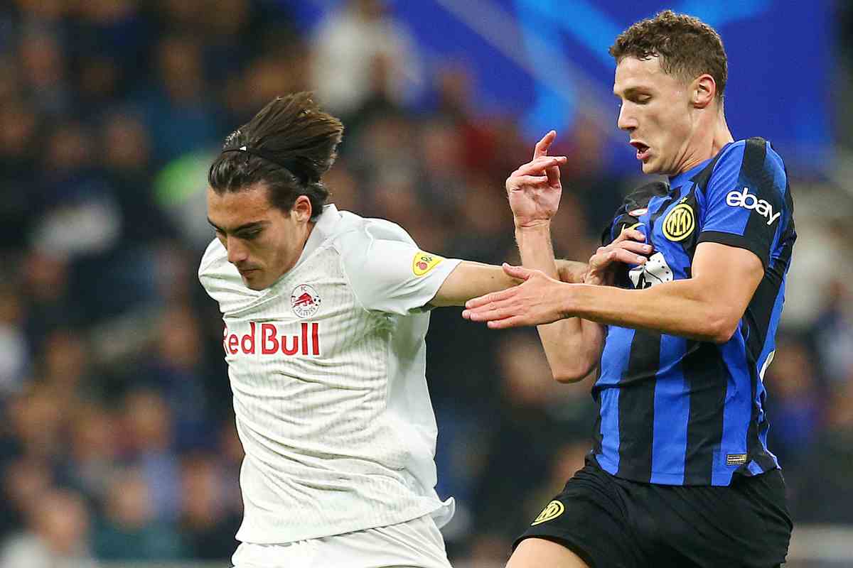 Simic nome nuovo per il Milan