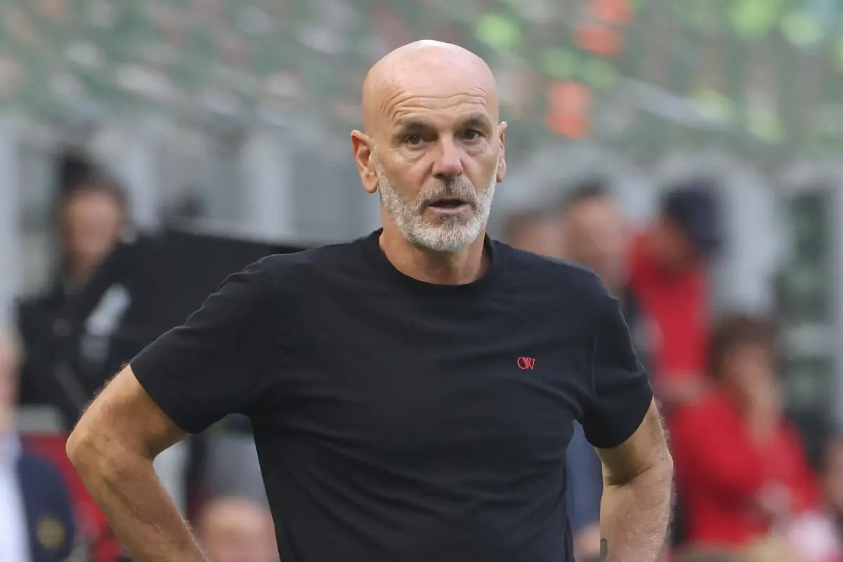 Borussia-Milan, Pioli studia la mossa a centrocampo: le ultime