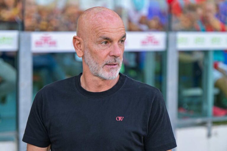 Stefano Pioli