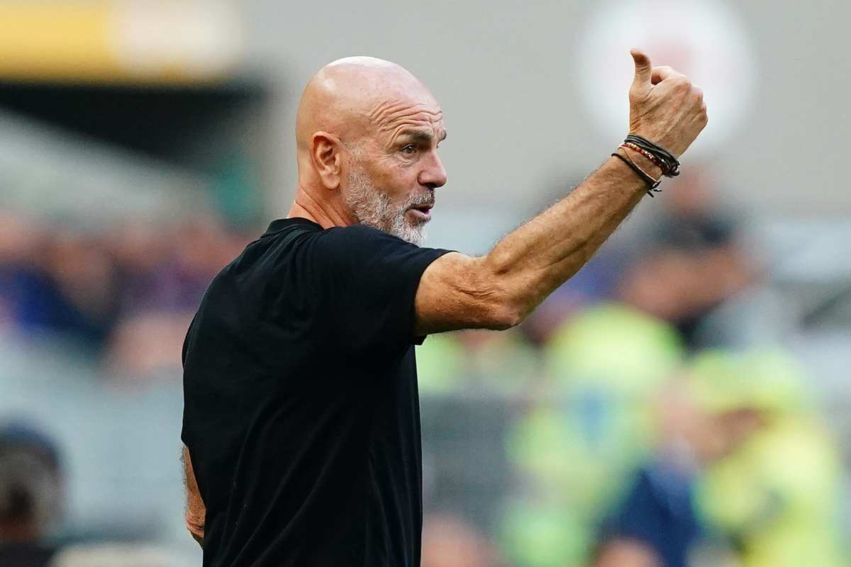 Stefano Pioli e il Milan attaccati da Galeone