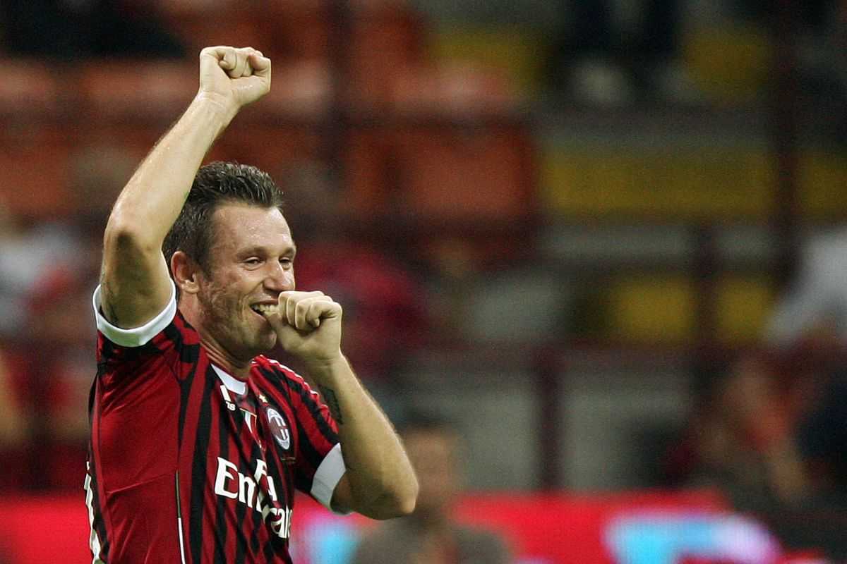 L'ex sorprende i tifosi: le parole sul Milan