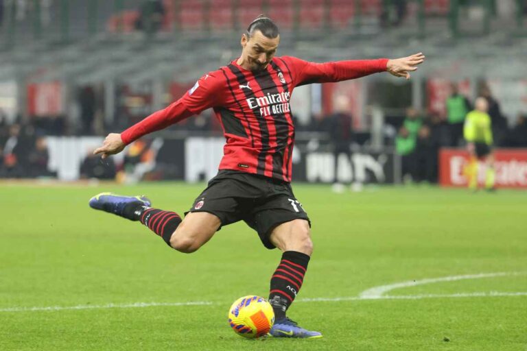 Ibrahimovic ritorna sul suo passato: "Ritiro? L'ho dovuto accettare"