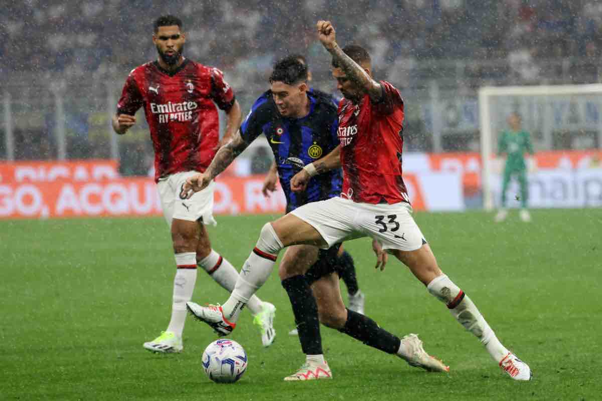 Milan, Pioli può sorridere: grandi notizie verso la Juve