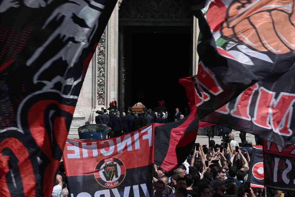 L'ex sorprende i tifosi: le parole sul Milan