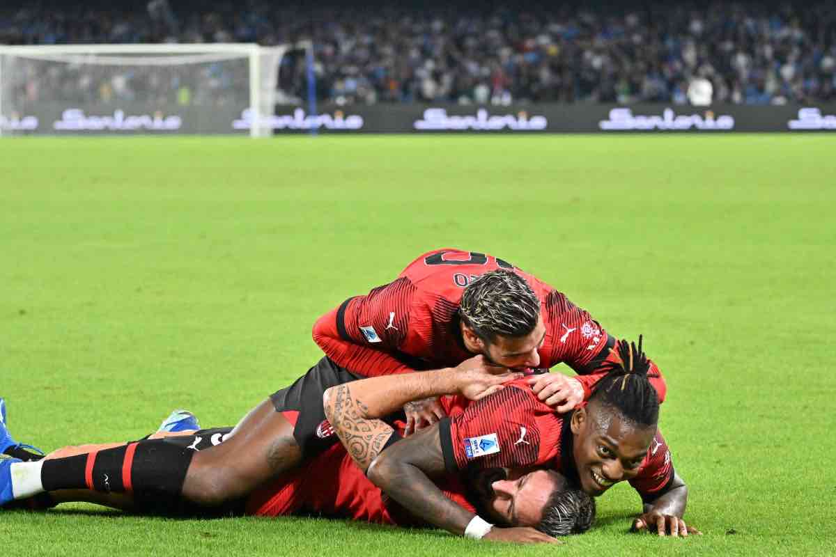 Leao criticato, Bergomi sicuro: "Non sarà mai il problema del Milan"