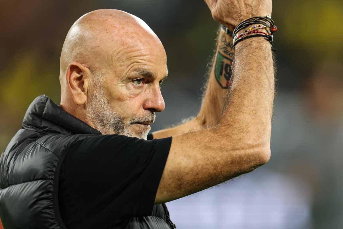 Pioli ha un asso della manica, il Genoa si può superare in questo modo