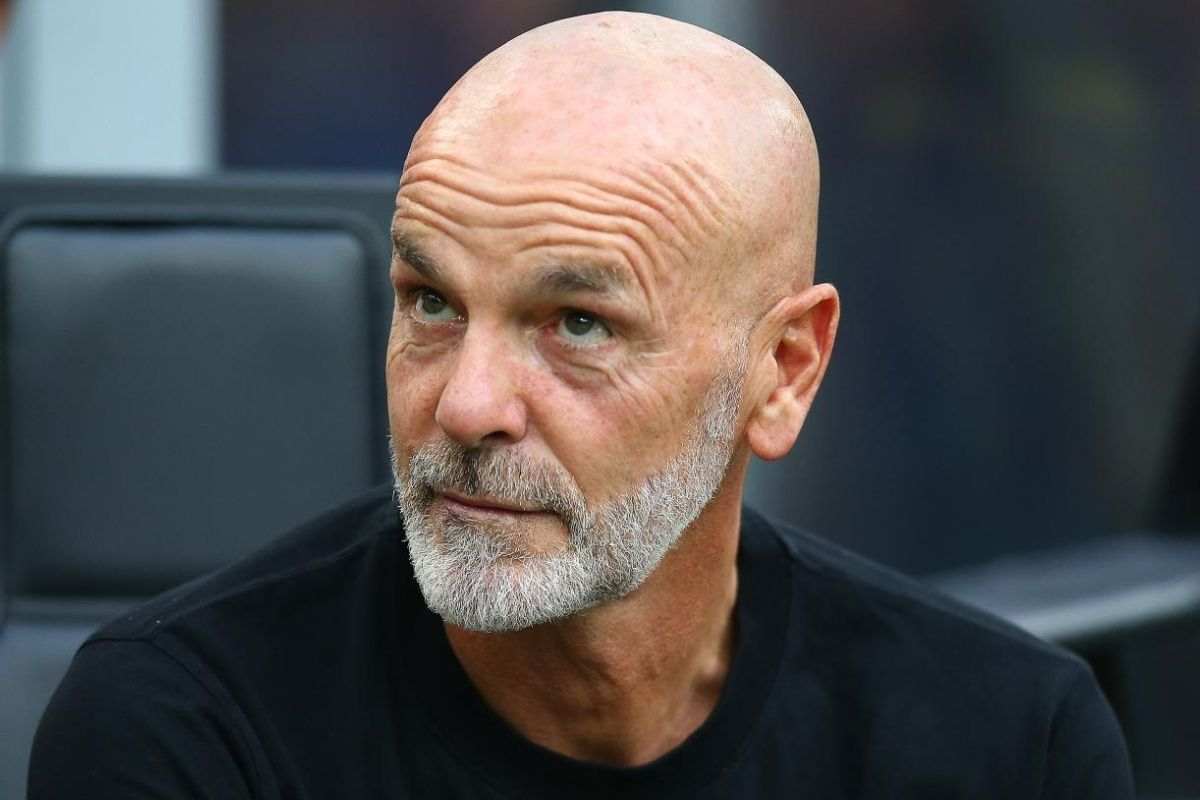 Milan-Juventus: la pazza idea di Pioli