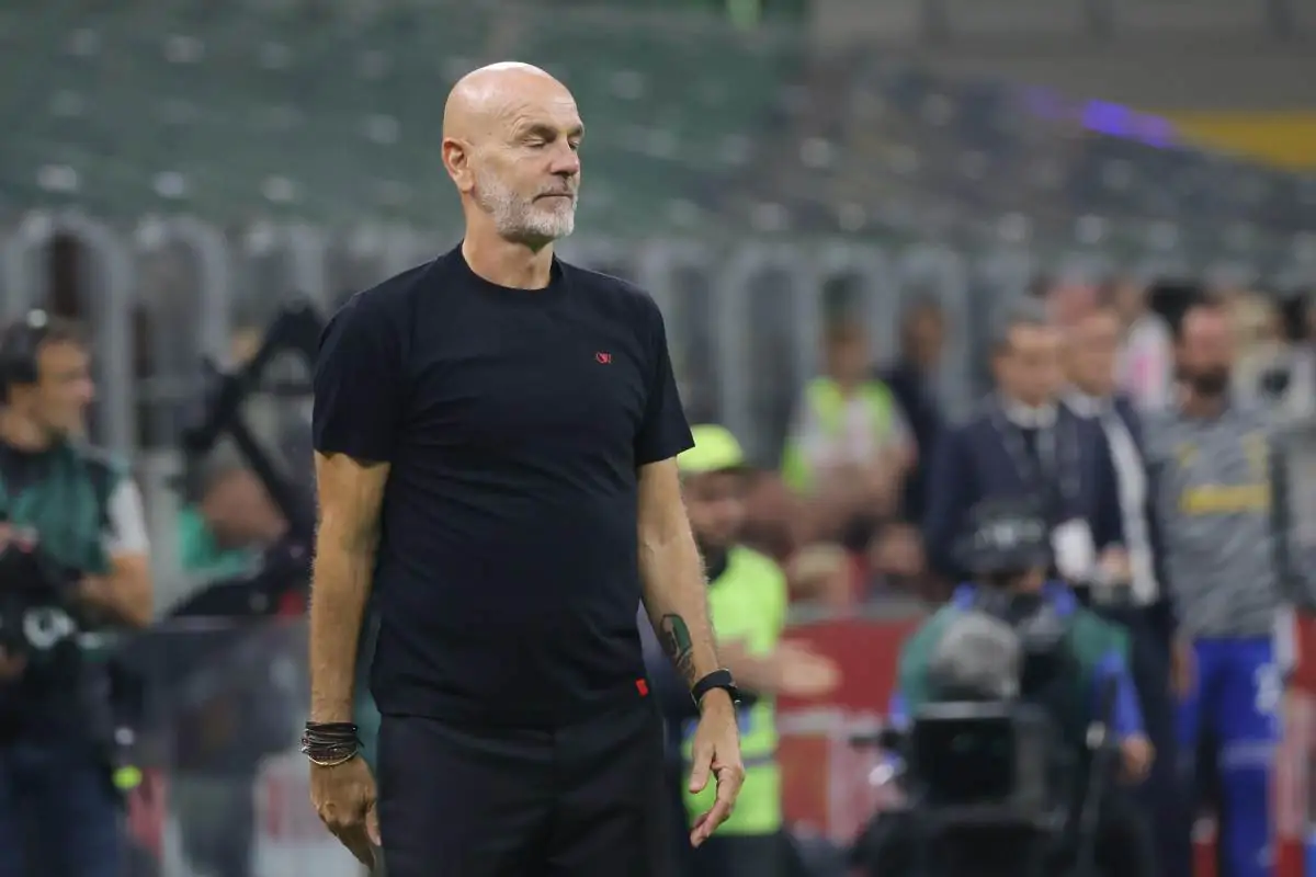 Le ultime sul futuro di Pioli al Milan