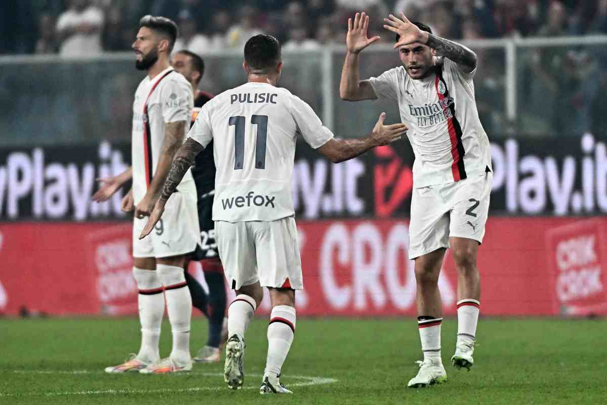 Milan sempre più a stelle e strisce