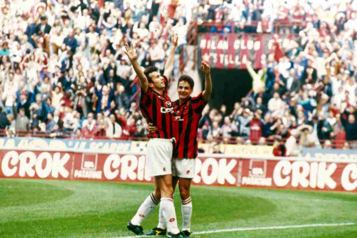 Le parole dell'ex Milan 