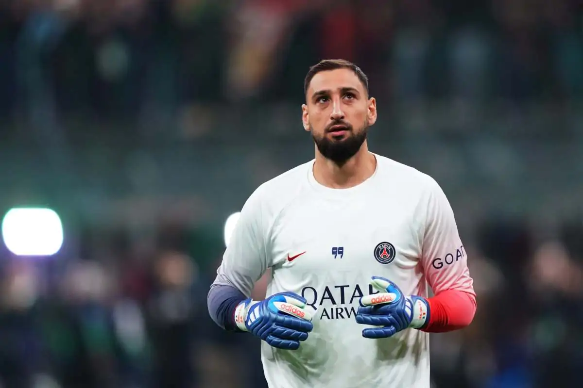 I soldi falsi lanciati a Donnarumma diventano valuta: quanto