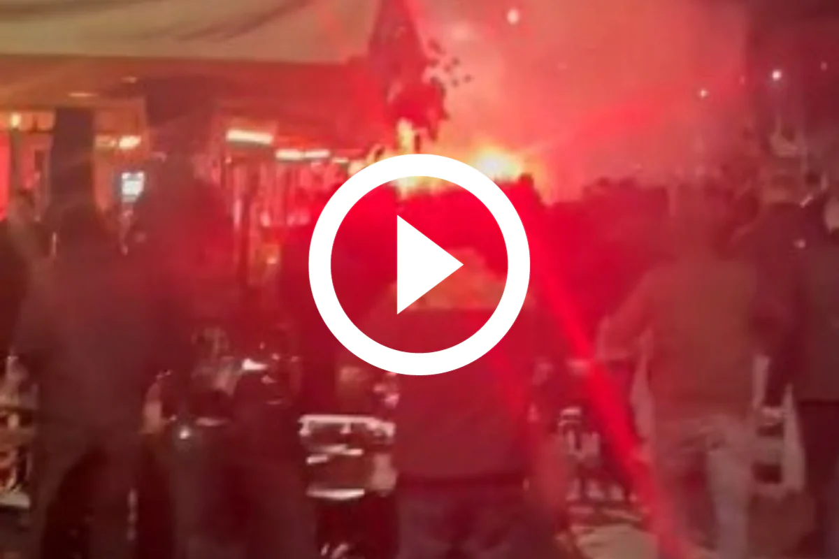 scontri ultras milan psg