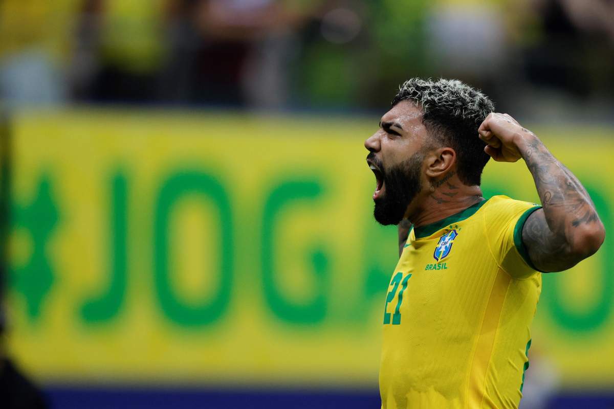 Mercato Milan, occhi su Gabigol