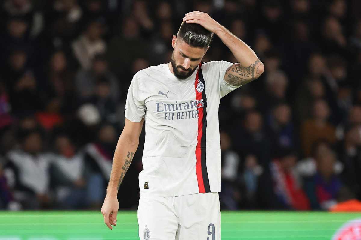 squalifica Giroud