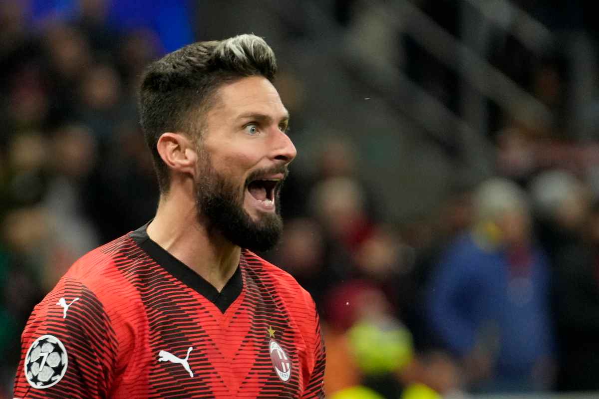 giroud squalifica