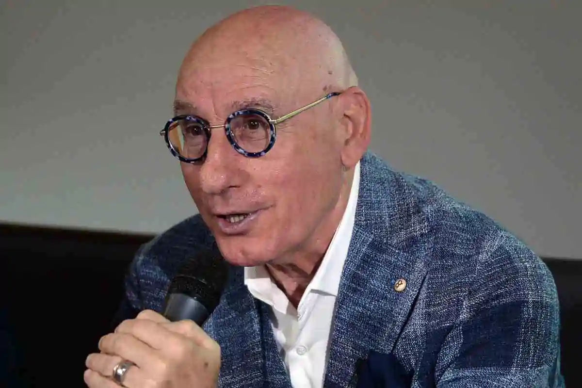 Graziani Milan Pioli