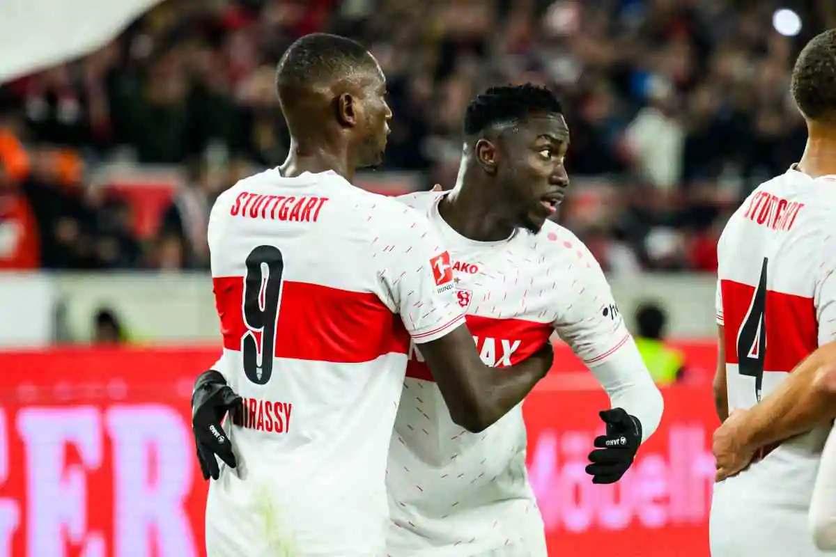 Guirassy-Milan, le ultime sulla trattativa