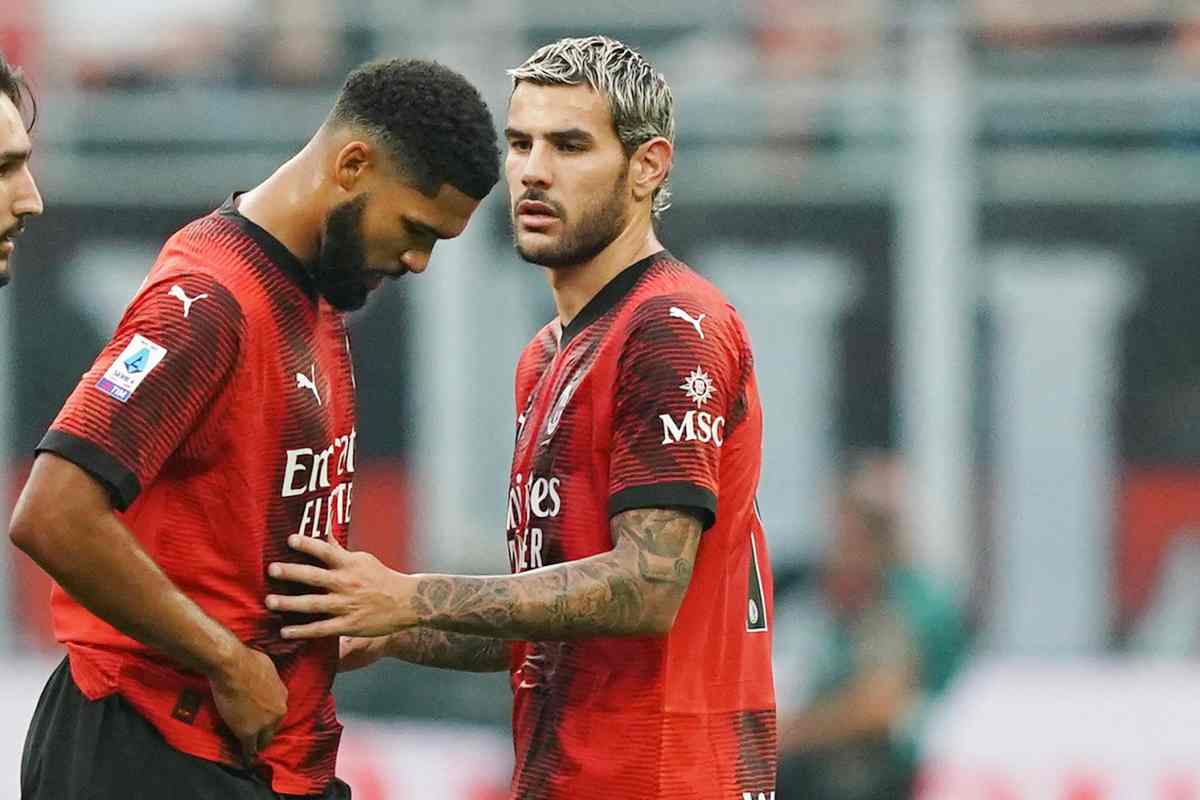 Milan-Dortmund, le scelte di formazione di Pioli