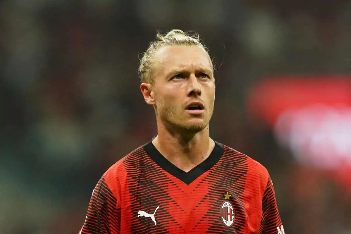 Milan Kjaer