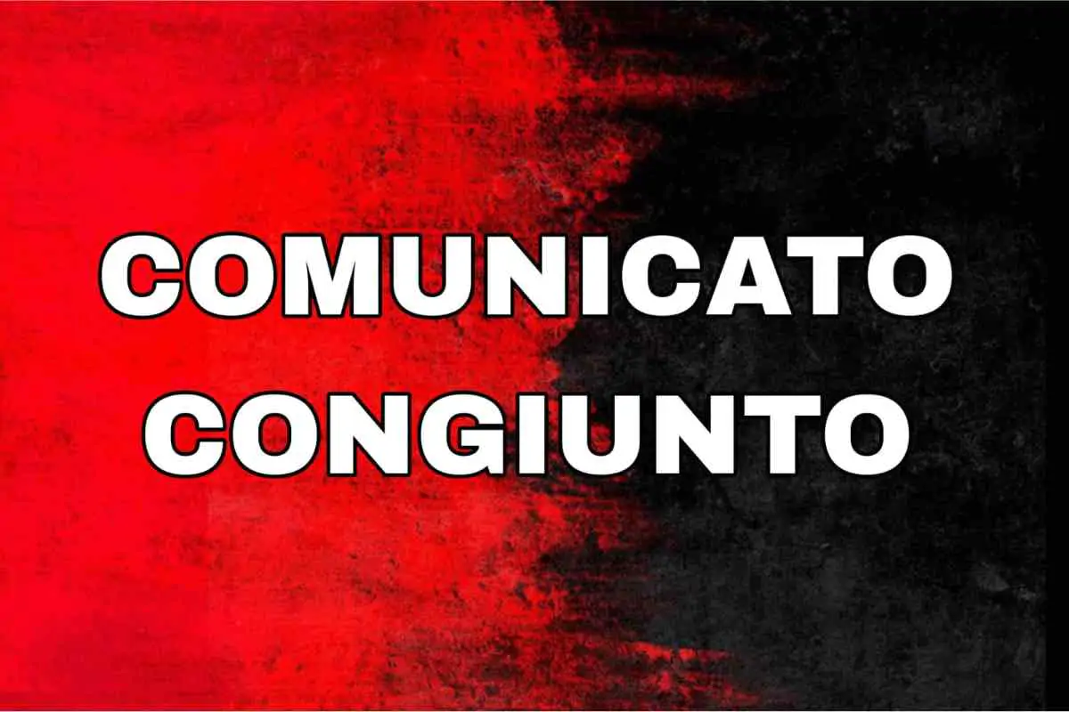 COMUNICATO CONGIUNTO – In difesa dell’operato delle testate giornalistiche verticali e della libertà di stampa