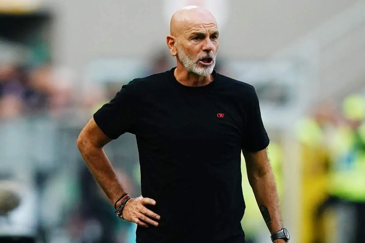 Mercato Milan, Pioli ha bisogno di un difensore