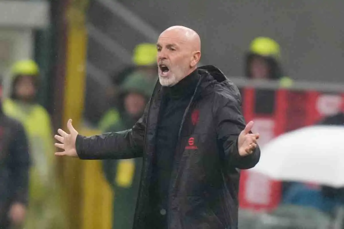 Pioli incontra la dirigenza: gli aggiornamenti in casa Milan