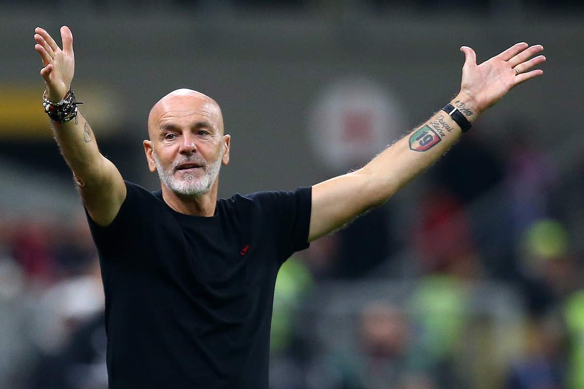 Nuovo difensore per Pioli?