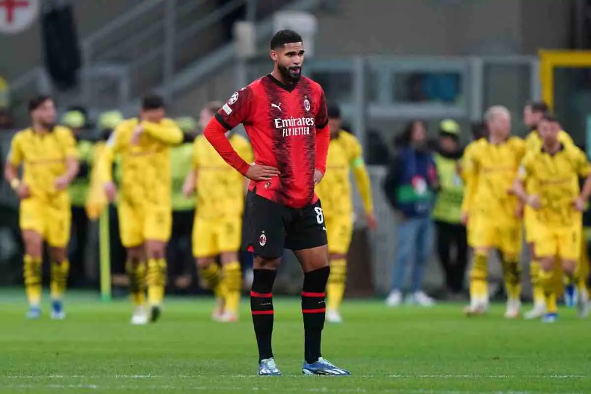 Loftus-Cheek: "Non la nostra serata migliore", poi il messaggio ai tifosi