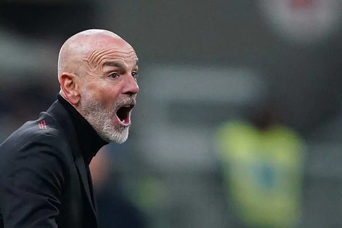 Destino segnato per Pioli: c’è una certezza per il Milan