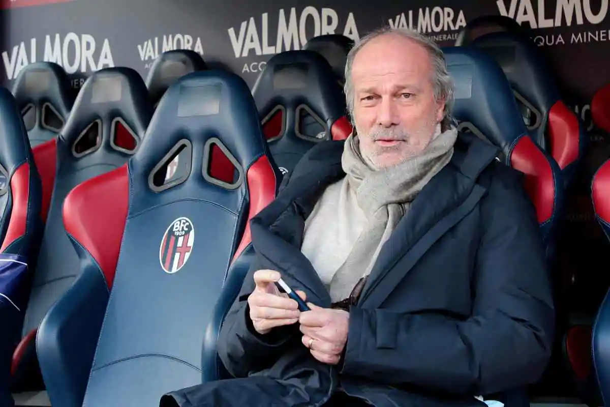 Milan, Sabatini non le manda a dire al Milan: le parole